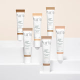Wonder Releaf Centella BB Cream SPF30 PA+++ 30ml