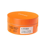 5 PDRN Collagen Vitalizing Hydrogel Eye Patch