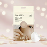 Master Patch Basic 90pcs