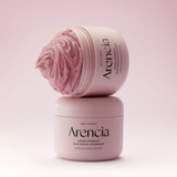 Fresh Rosehip Rice Mochi Cleanser