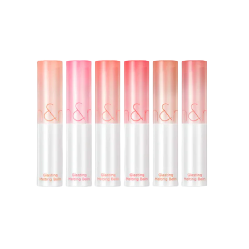 Glasting Lip Balm