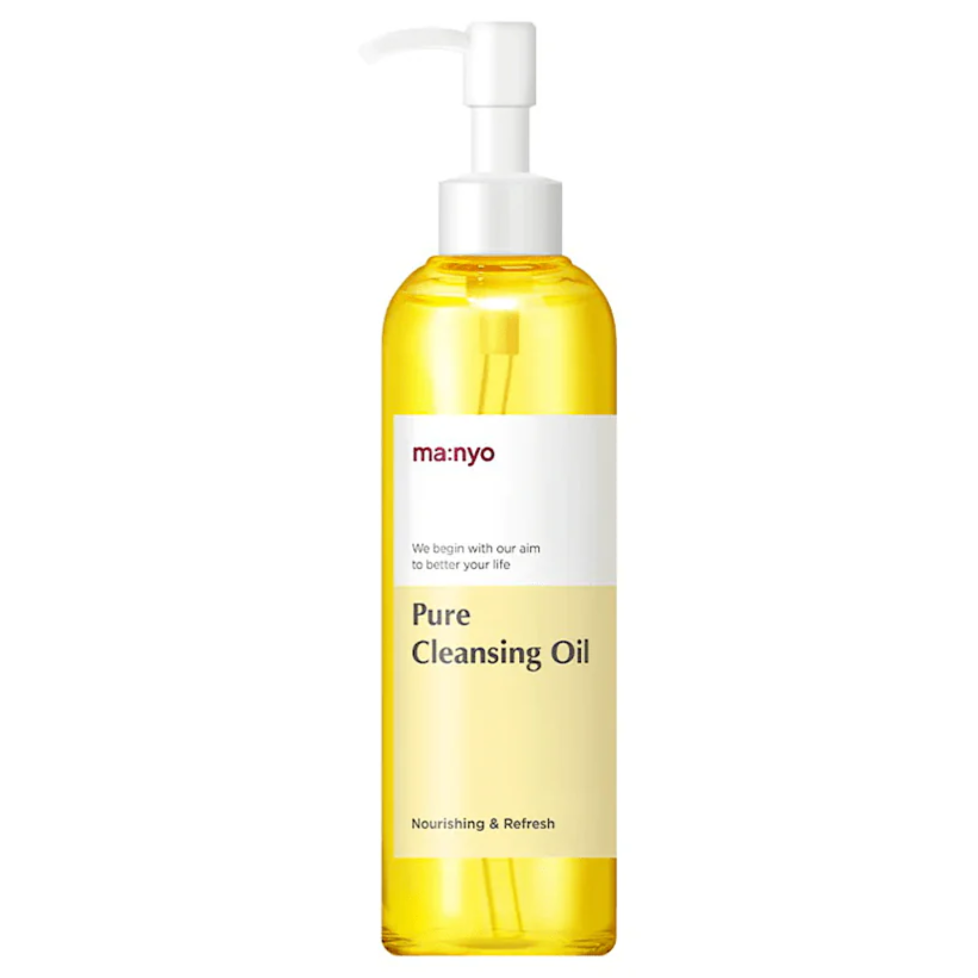 Pure Cleansing Oil – BTY Cosmetics NI