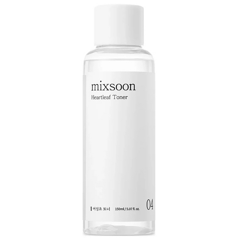 MIXSOON Heartleaf Toner