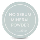 No Sebum Mineral Powder