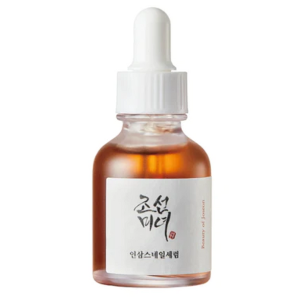Beauty of Joseon Revive Serum : Ginseng + Snail Mucin 30ml