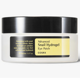 Advanced Snail Hydrogel Eye Patch for Dry & Puffy Eyes 60 Patches