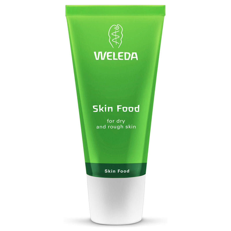 Weleda Skin Food Moisturiser for Dry and Rough Skin