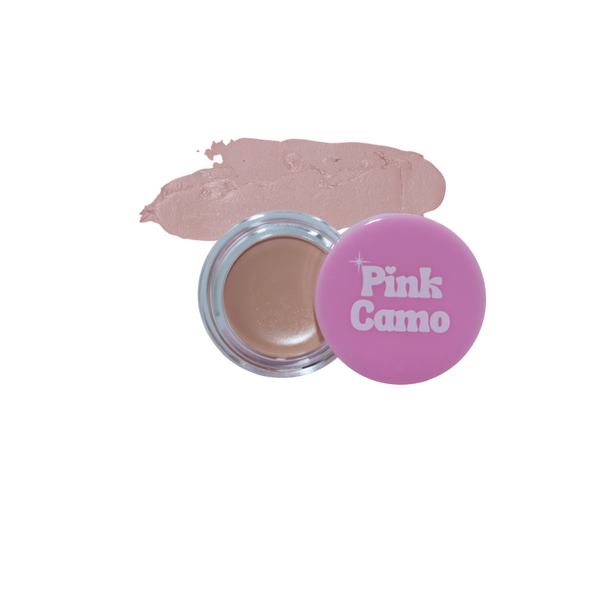 Pink Camo Concealer