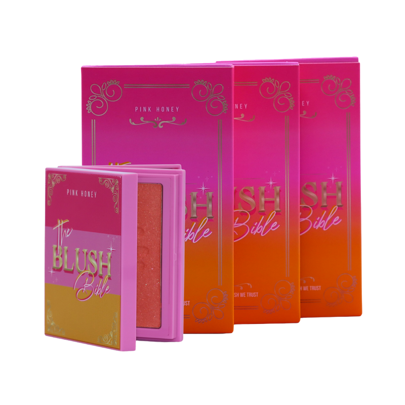 The Blush Bible