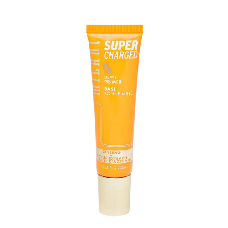 Supercharged - Dewy Skin Primer