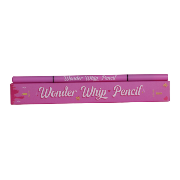Wonder Whip Pencil