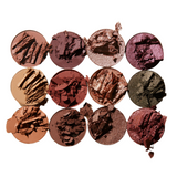 Sultry Stories Eyeshadow Palette