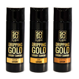Dripping Gold Luxury Tanning Lotion