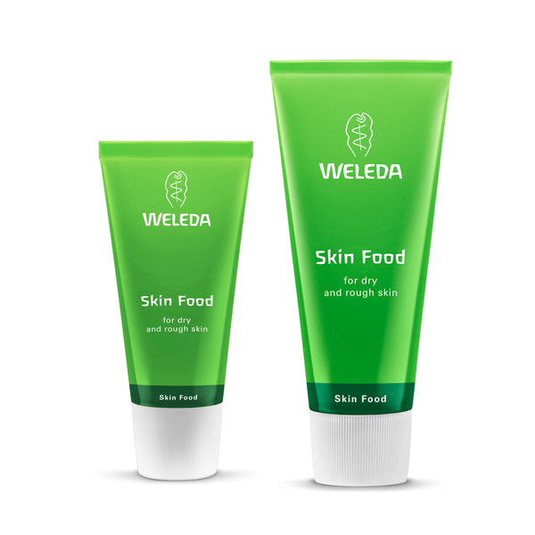 Weleda Skin Food Moisturiser for Dry and Rough Skin