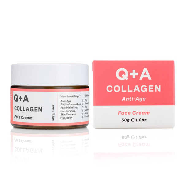 Collagen Anti-Age Face Cream