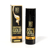Dripping Gold Luxury Tanning Lotion