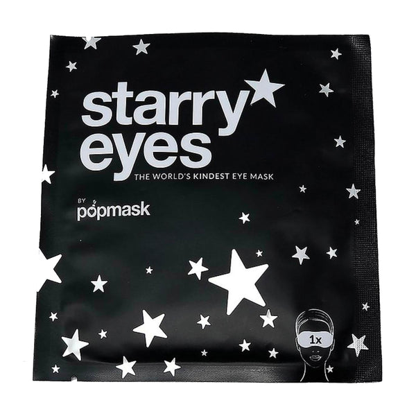 Starry Eyes Self Warming Eye Mask